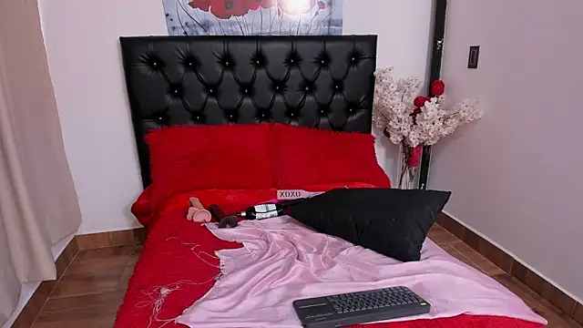 abigail_f00x webcam