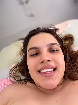 Colibri_xxx webcam