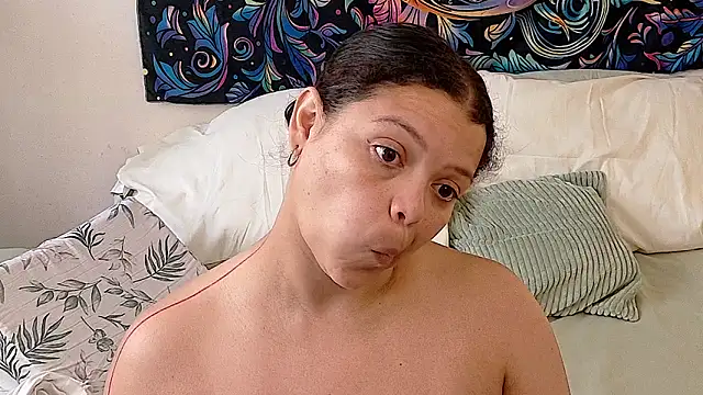 Amanda_sweet webcam