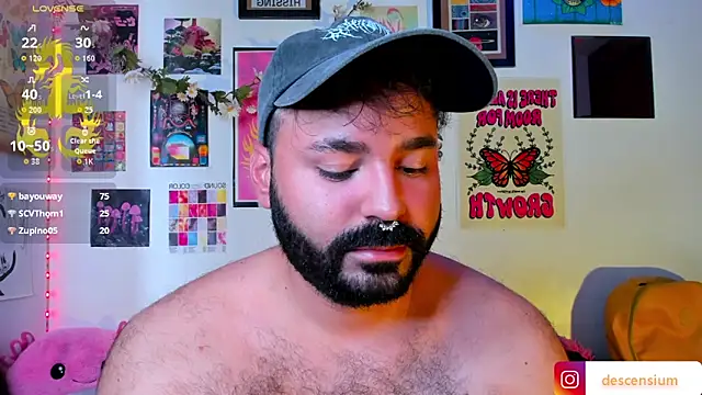 johnnyalx webcam
