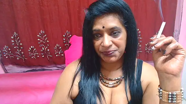 INDIANFUSION webcam