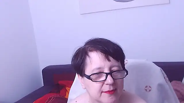 ChristaRose webcam