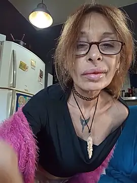 FrozenWaffle webcam
