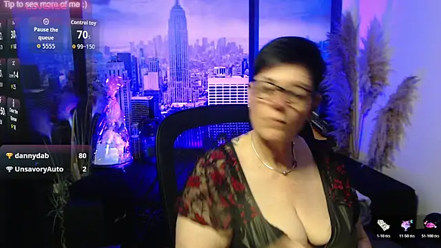 ninarandmann webcam