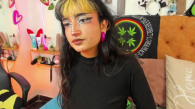 MeowMota_ webcam