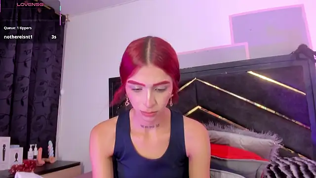 april_jones05 webcam