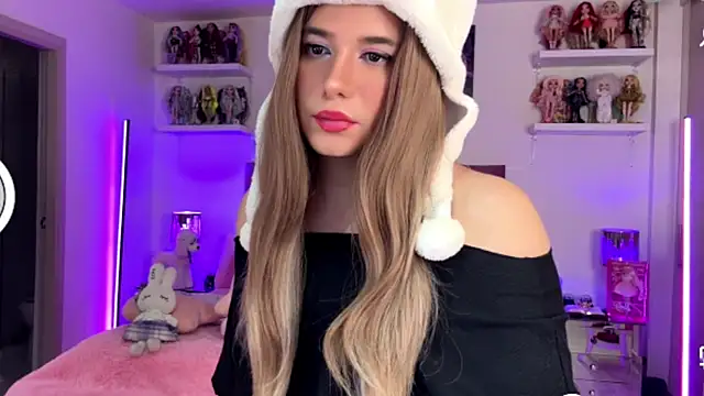 Isa_Pallmer webcam
