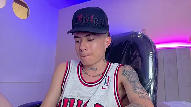 Nascary_Fox