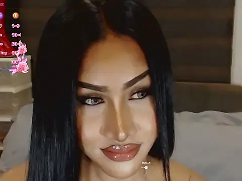 SeductiveVictoria webcam