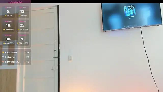 charlottekiss99 webcam