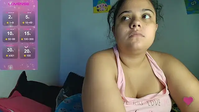 EliVanegas webcam