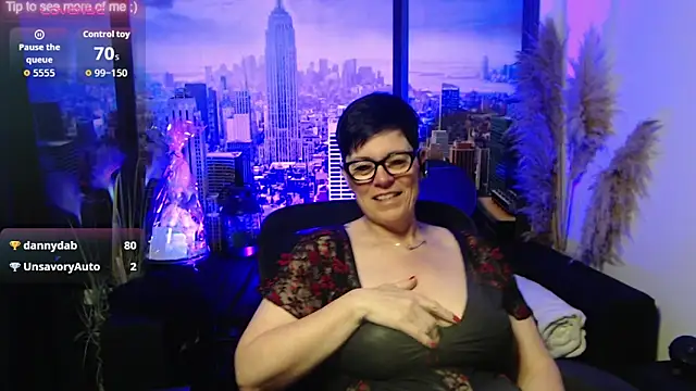 ninarandmann webcam