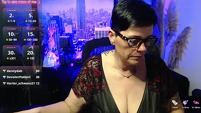 ninarandmann webcam