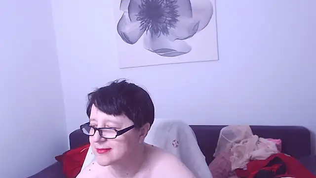 ChristaRose webcam