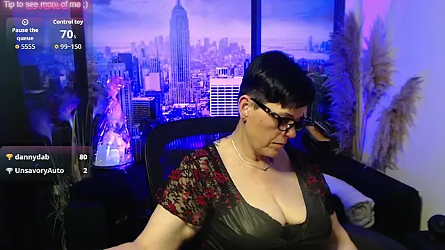 ninarandmann webcam