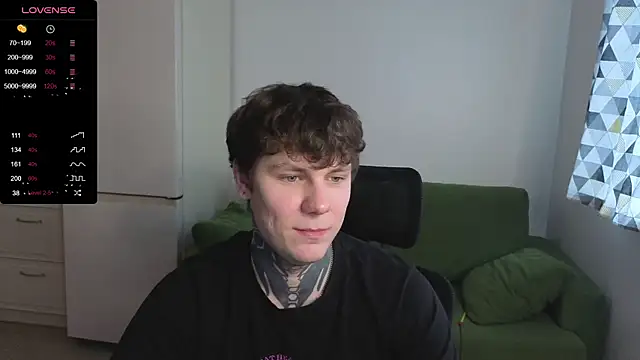 Lechery_boy webcam