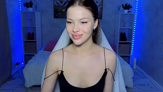 EmmyMills webcam