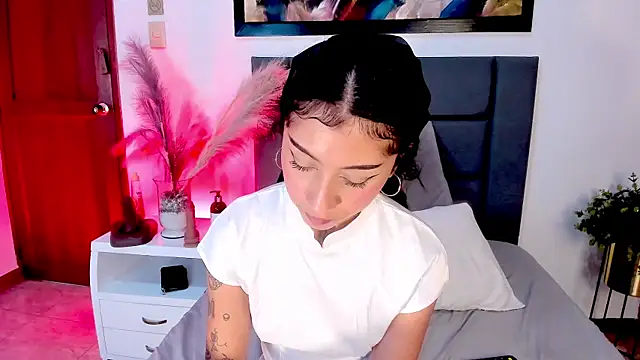MelissaFoxx webcam