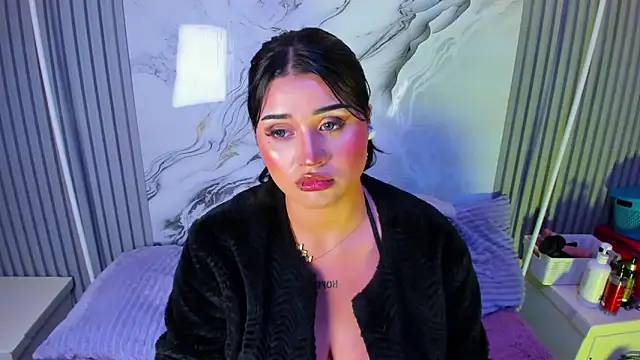 venusowen_ webcam