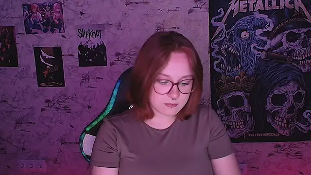 Rudy_02 webcam