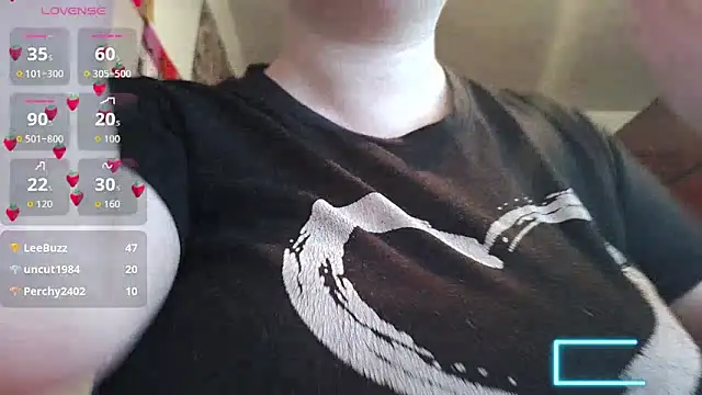 Cora_Maro webcam