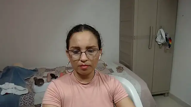 Agatha_browser webcam