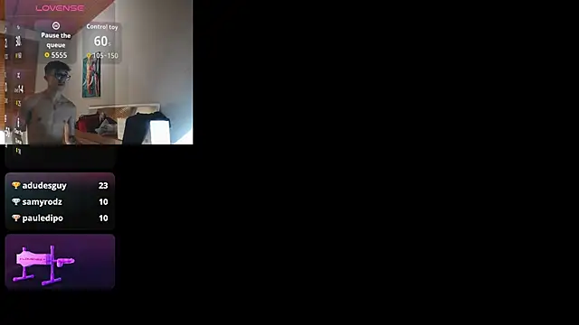 tim__fox webcam