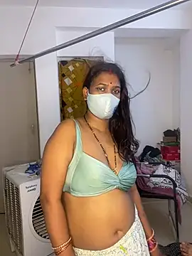 Savita_Desai_BDSM_couple webcam