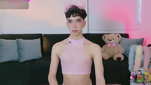 Jamess_Brown webcam