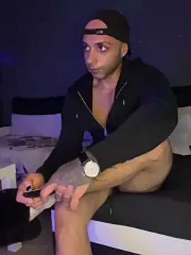 Mohdollmen webcam