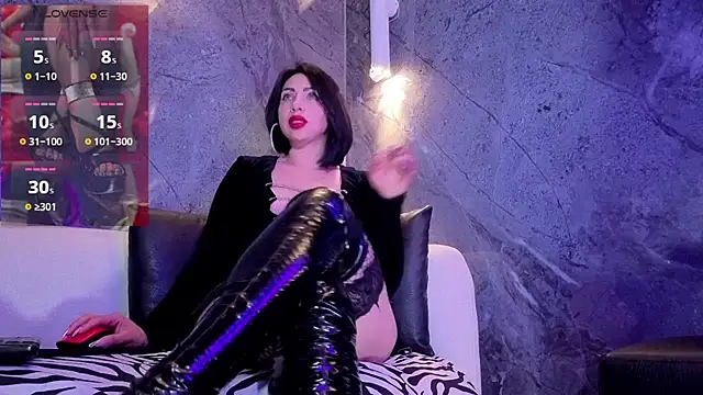 Anxelica_Macondo_ webcam