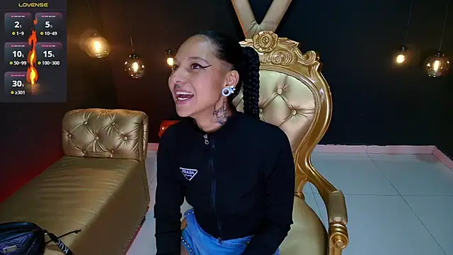 Sweettpleasure webcam
