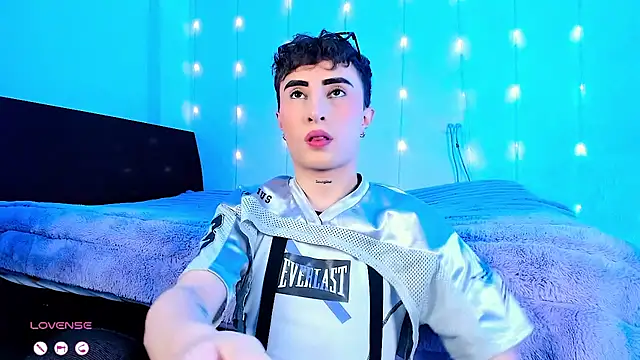 SebastianHilton webcam