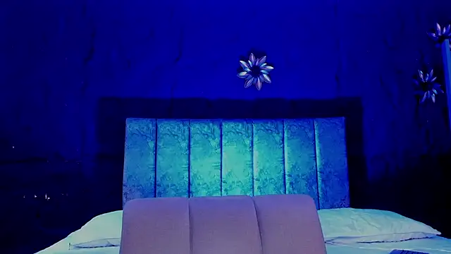 LiamDeep webcam