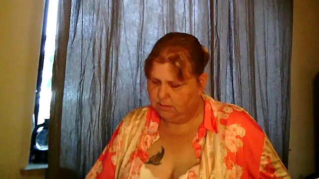 Sylviastar46 webcam