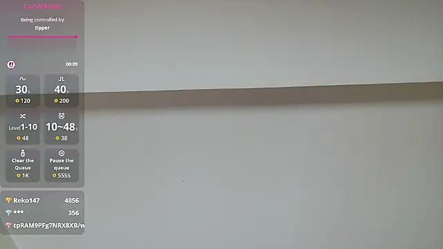sallybing webcam