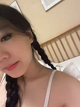 TinyBabe webcam