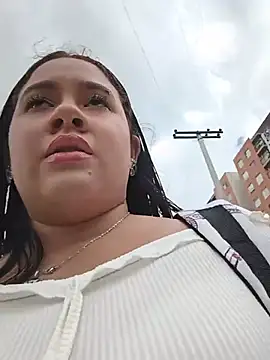 Kendra-daring webcam