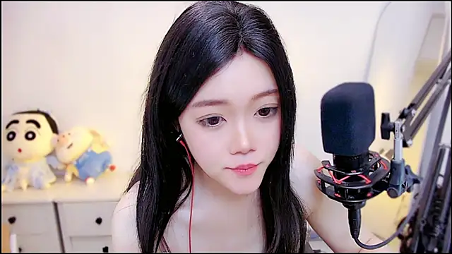 Cindy-dd webcam