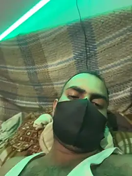 Vishal_272326 webcam