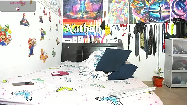 nathannathaniel webcam