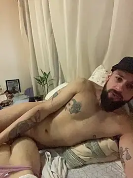 DaleCerbasi webcam