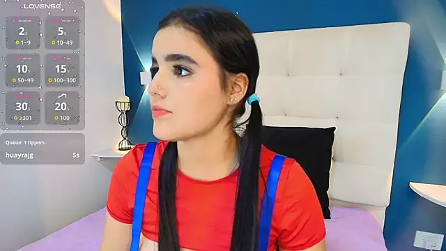 MiaaCarter_ webcam