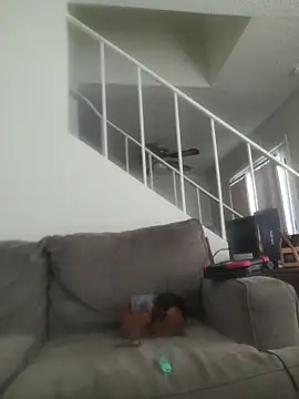 yourMasterisBored webcam