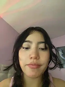 MayyBonita webcam