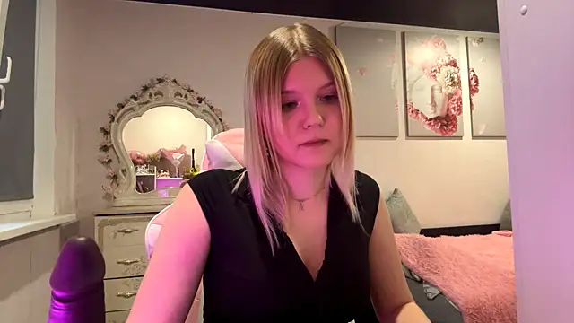 SweettAnny webcam