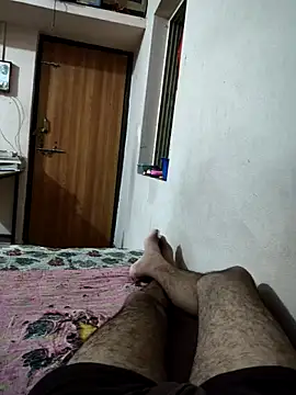 Rocky_pune webcam