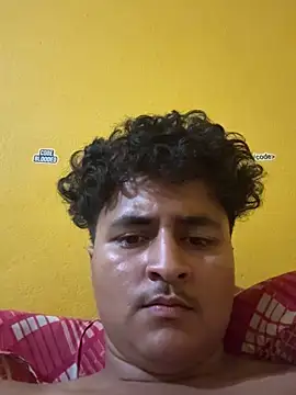 cannonWithMuscles webcam