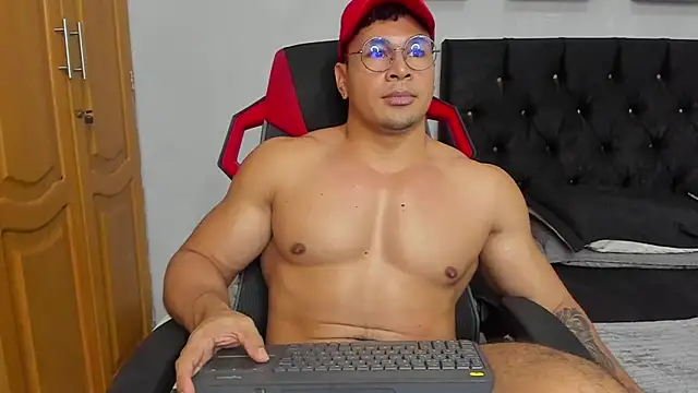 tyler_hank01 webcam