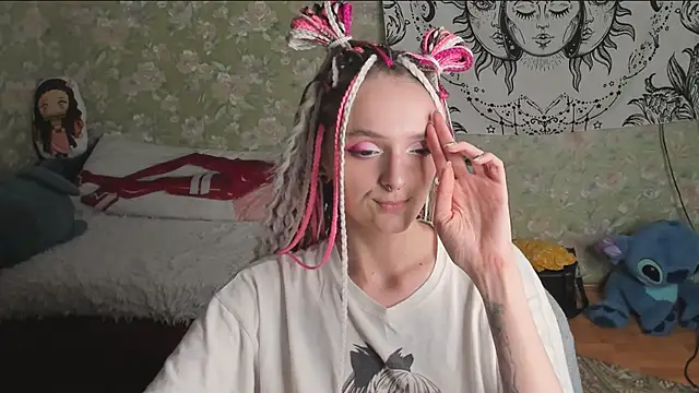 Cutie_Adelia webcam